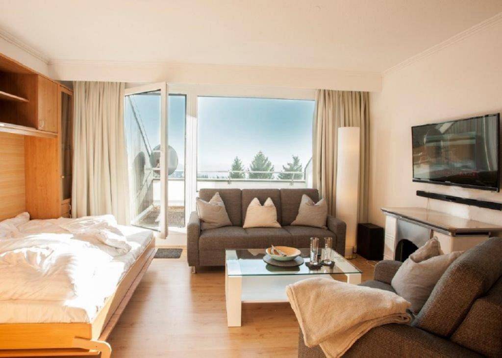 Apartment ∙ 1 Bedroom ∙ 4 Guests - Winterberg