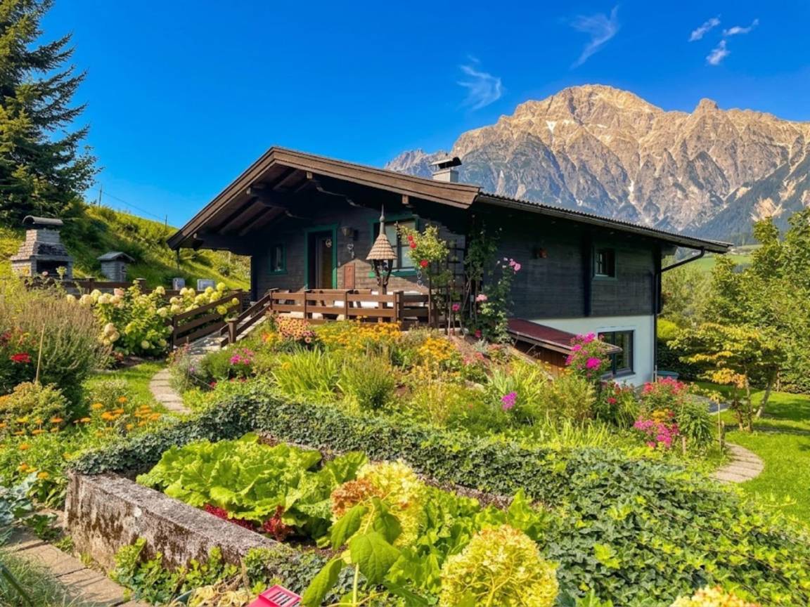 76 M² Ferienhaus ∙ 1 Schlafzimmer ∙ 4 Gäste - Saalfelden am Steinernen Meer
