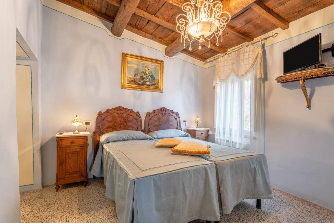 100 M² Apartamento ∙ 2 Habitaciones ∙ 5 Huéspedes - Castelnuovo di Garfagnana