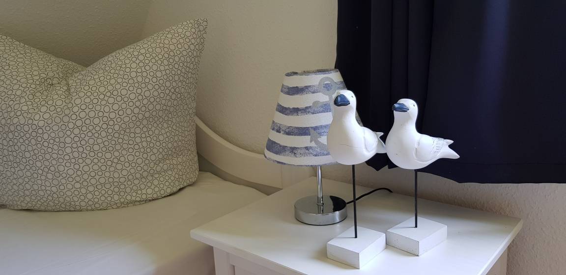 66 m² Ferienhaus ∙ 2 Schlafzimmer ∙ 4 Gäste – Bild 17