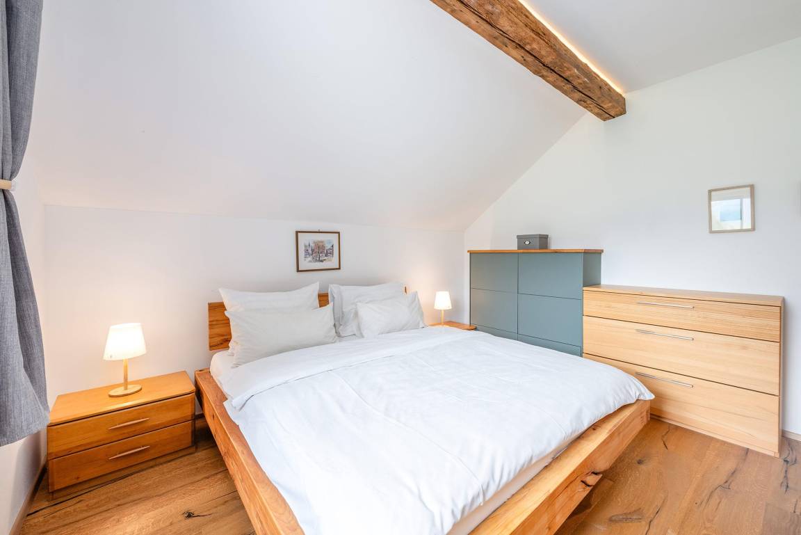 50 M² Appartement ∙ 4 Chambres ∙ 4 Personnes - Hallstatt