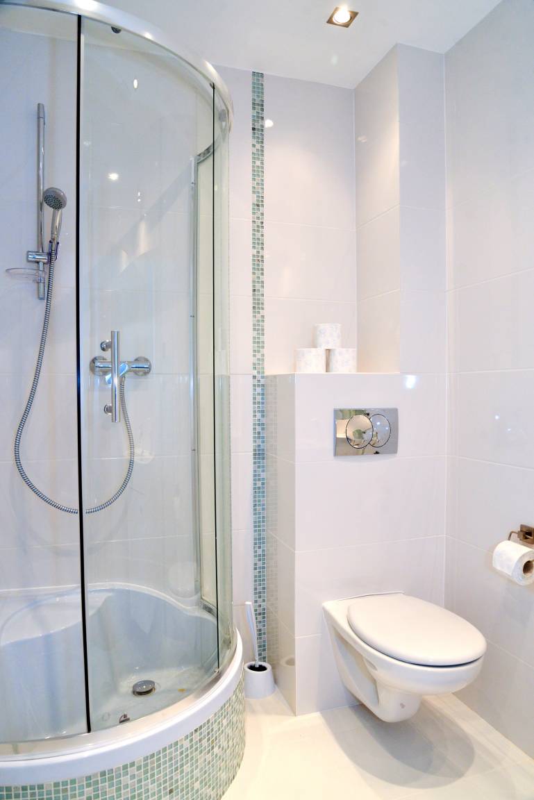 Ferienwohnung ∙ 1 Schlafzimmer ∙ 2 Gäste – Bild 10