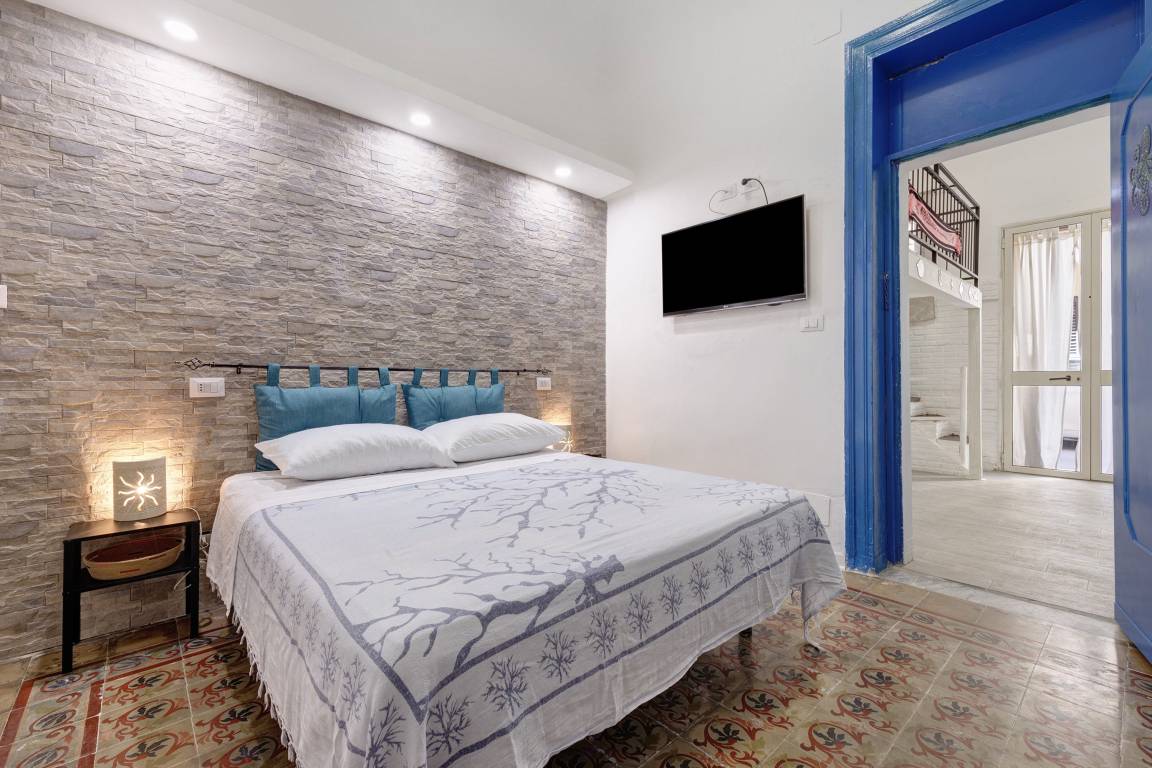 60 M² Casa ∙ 1 Habitación ∙ 4 Huéspedes - Palermo