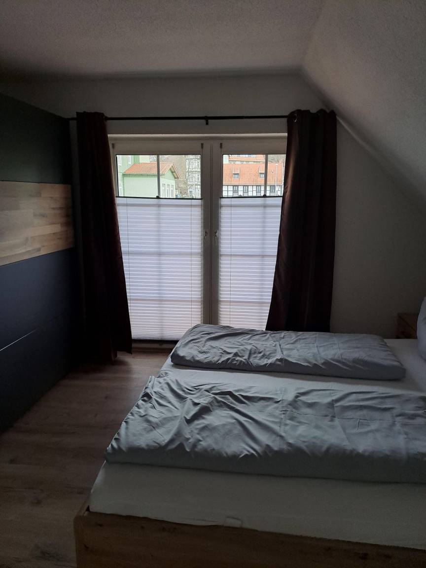 60 m² Ferienwohnung ∙ 1 Schlafzimmer ∙ 4 Gäste – Bild 2