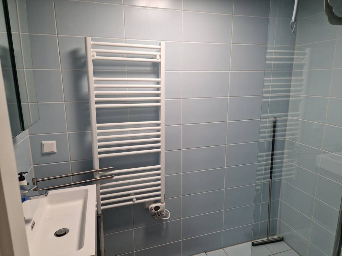 724 M² Talo ∙ 1 Makuuhuone ∙ 1 Vieras - Amsterdam