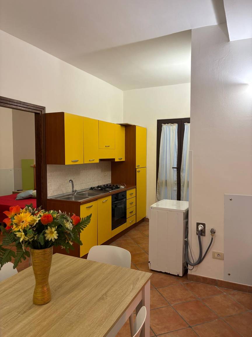 50 M² Apartment ∙ 2 Bedrooms ∙ 5 Guests - Gallipoli