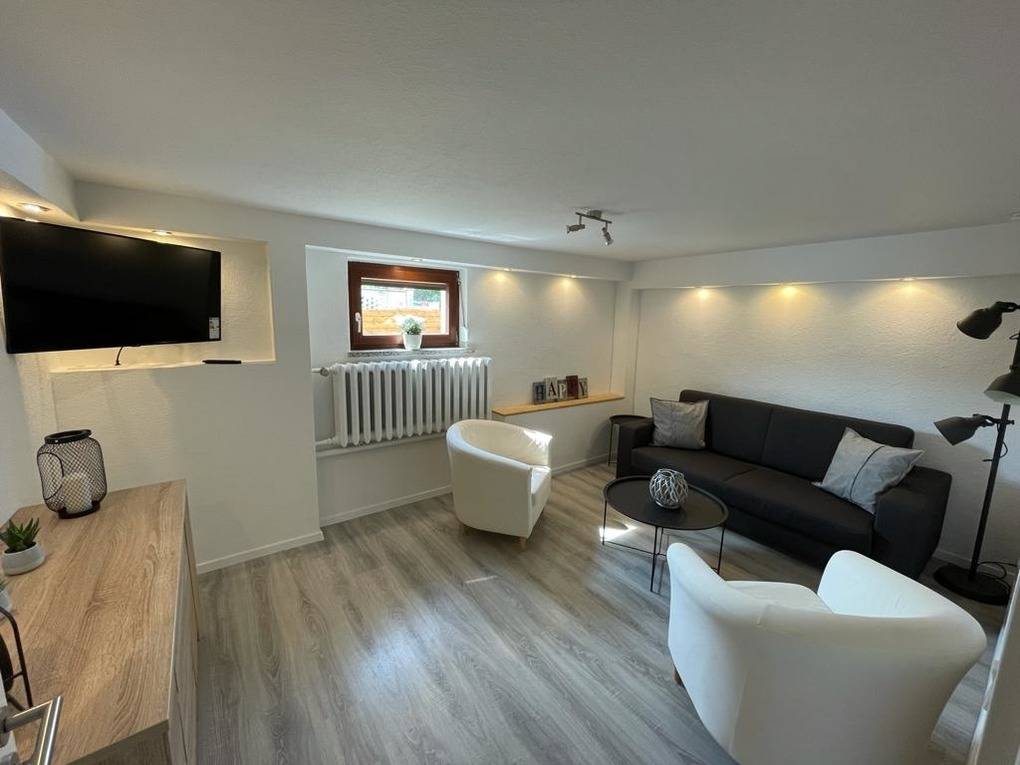 Wunderschöne Ferienwohnung in Karlshagen mit Grill & Garten