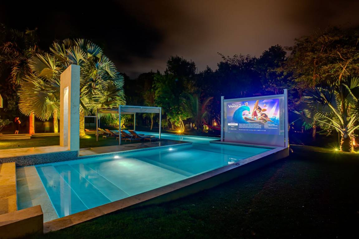 Appartamento Vacanza ∙ 6 Camere Da Letto ∙ 12 Ospiti - Punta Cana