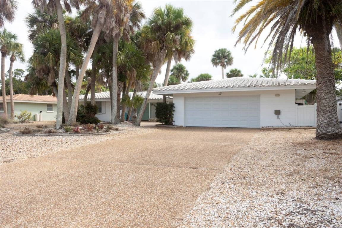 169 M² Maison De Vacances ∙ 3 Chambres ∙ 6 Personnes - Sarasota, FL