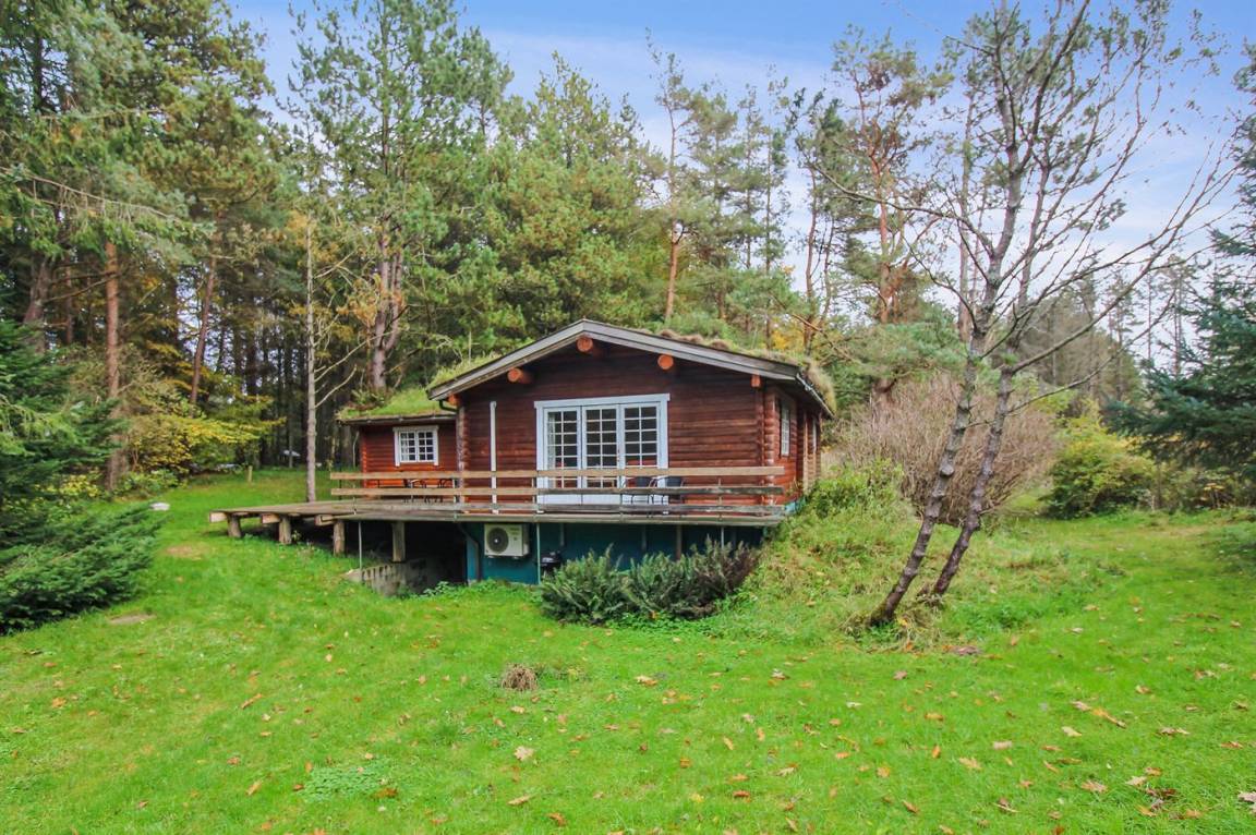 105 m&sup2; Ferienhaus 3 Schlafzimmer 8 G&auml;ste