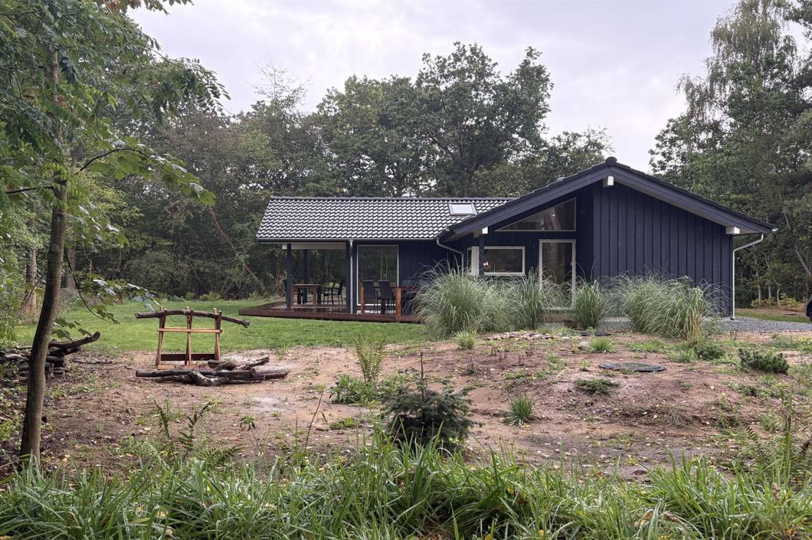 114 m&sup2; Ferienhaus 4 Schlafzimmer 8 G&auml;ste