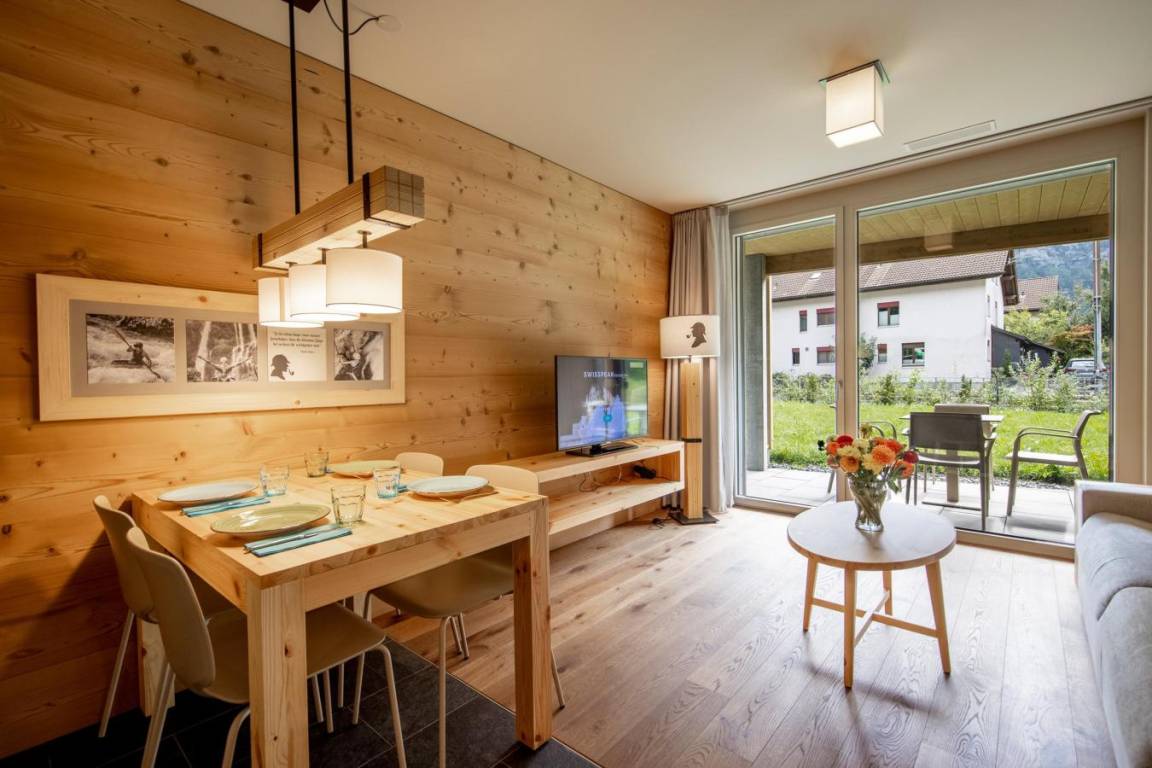 90 m² Ferienwohnung ∙ 3 Schlafzimmer ∙ 8 Gäste – Bild 31