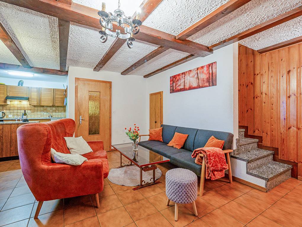 135 m² Ferienhaus ∙ 5 Schlafzimmer ∙ 16 Gäste – Bild 13