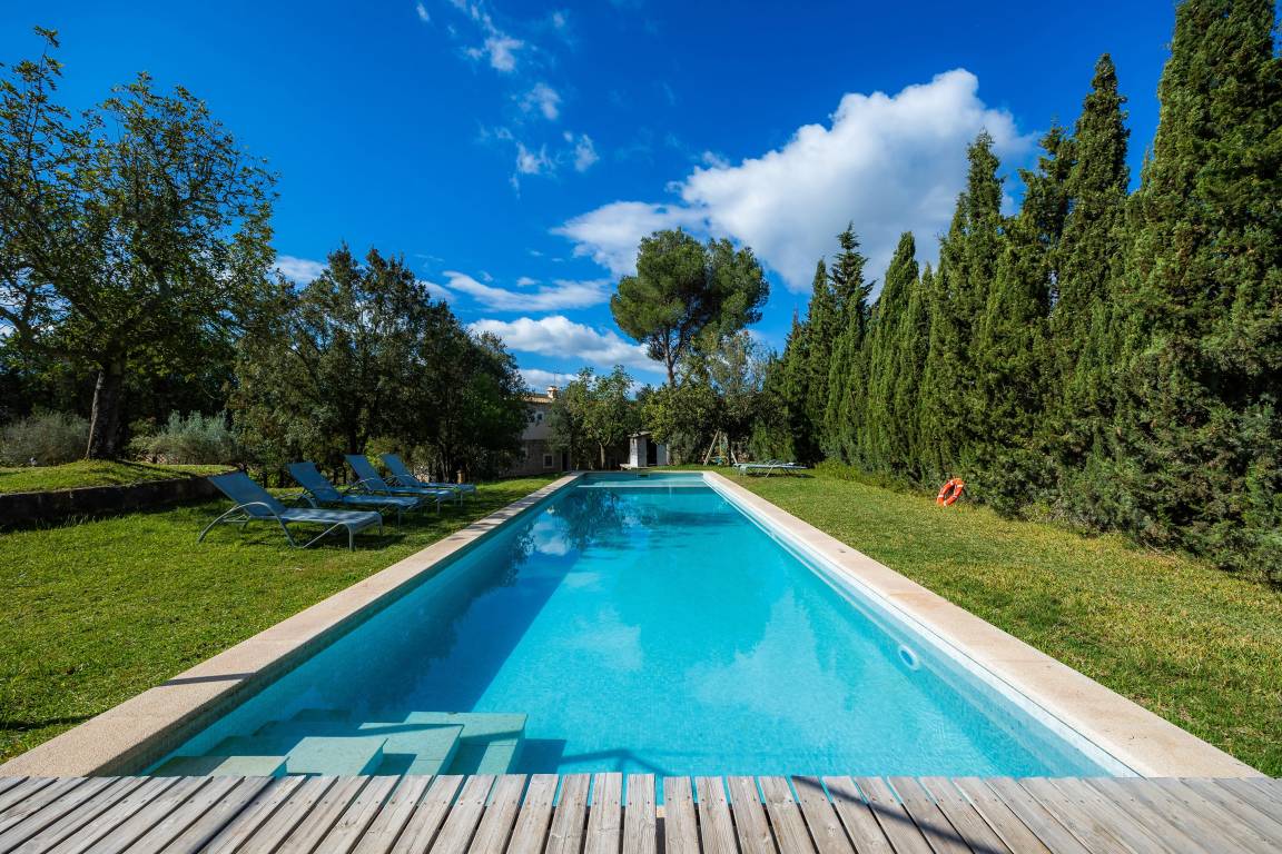 52 M² Apartment ∙ 1 Bedroom ∙ 4 Guests - Mallorca