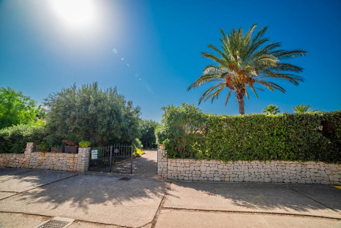 65 M² Villa Vacanza ∙ 2 Camere Da Letto ∙ 6 Ospiti - San Vito Lo Capo