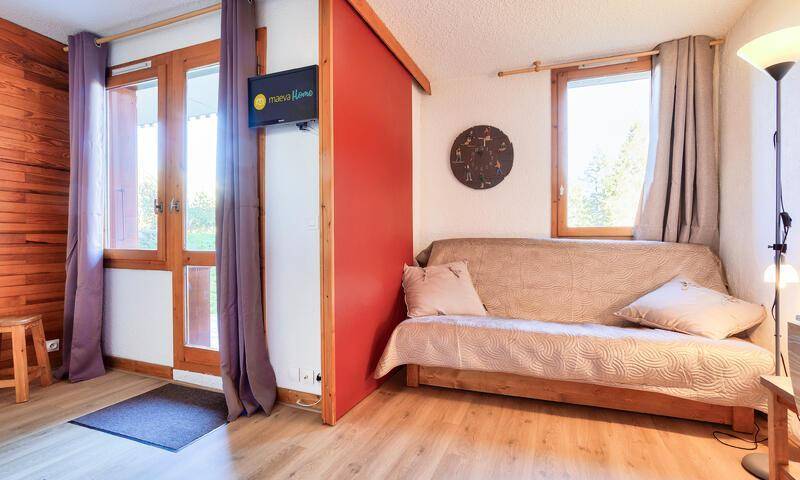 23 m&sup2; Studio 1 Schlafzimmer 4 G&auml;ste