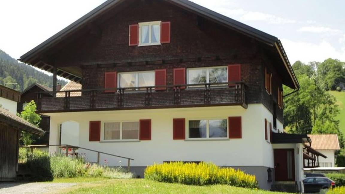 110 M² Huis ∙ 4 Slaapkamers ∙ 10 Gasten - Vorarlberg