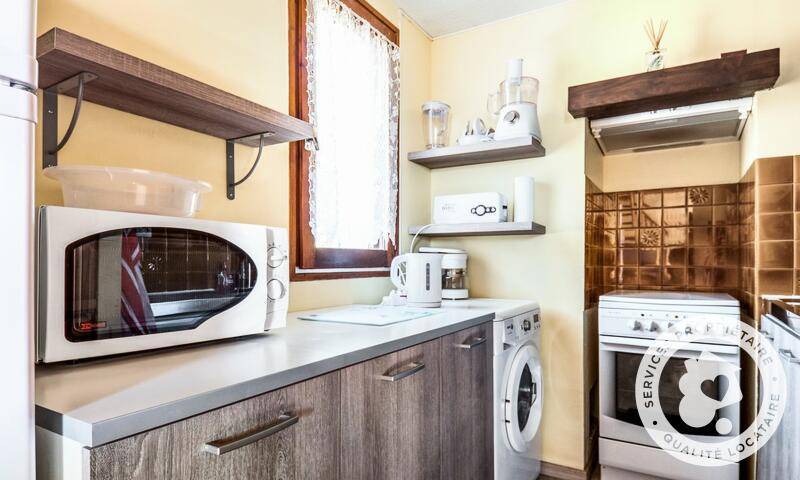 50 m&sup2; Ferienwohnung 1 Schlafzimmer 8 G&auml;ste