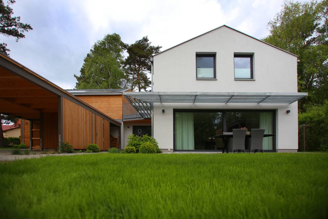 140 m² Ferienhaus ∙ 3 Schlafzimmer ∙ 2 Gäste – Bild 5
