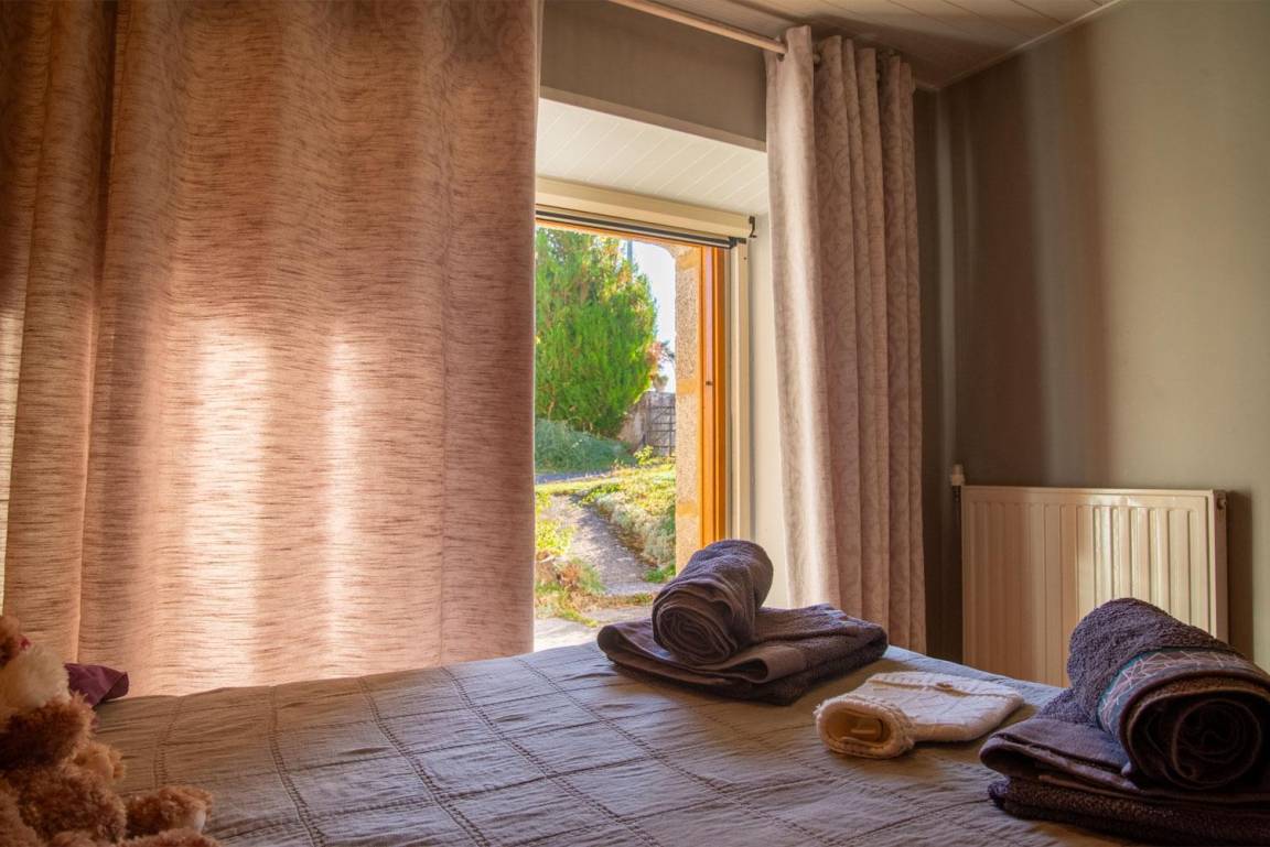 120 m² Gîte ∙ 4 Schlafzimmer ∙ 6 Gäste – Bild 23