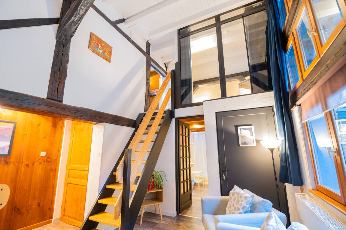 220 M² Maison De Vacances ∙ 5 Chambres ∙ 14 Personnes - Alsace