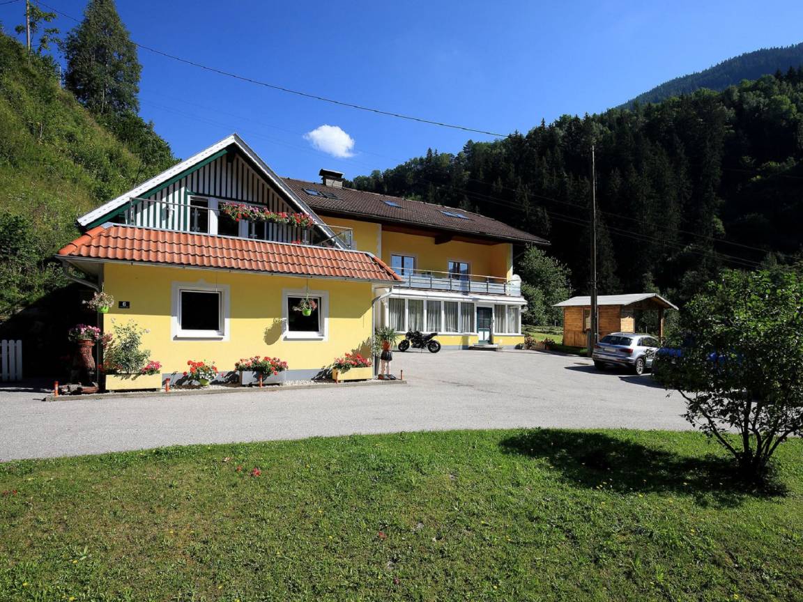120 M² Appartamento Vacanza ∙ 4 Camere Da Letto ∙ 8 Ospiti - Carinzia