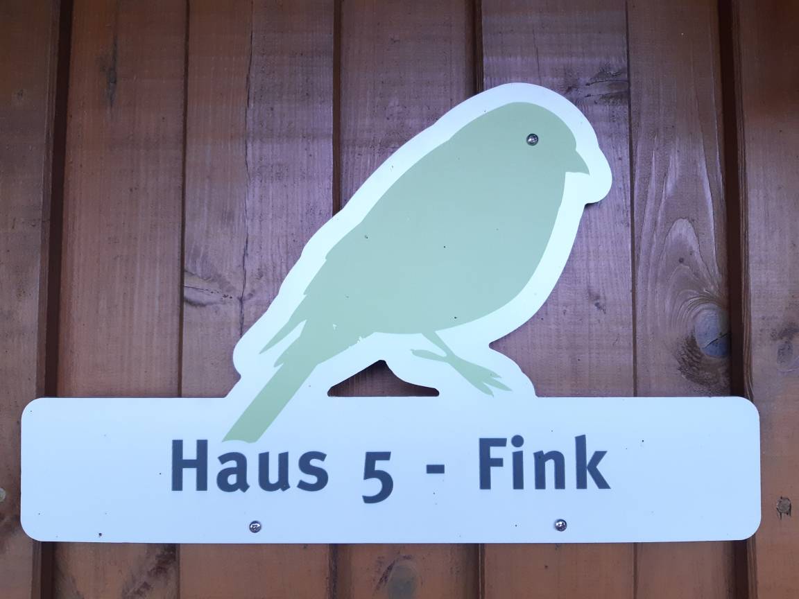 60 m² Ferienhaus ∙ 2 Schlafzimmer ∙ 4 Gäste – Bild 10