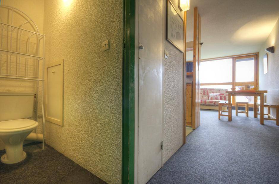 33 m&sup2; Ferienwohnung 1 Schlafzimmer 5 G&auml;ste