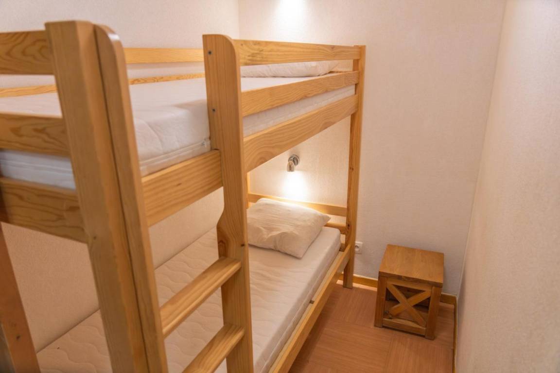 34 m² Ferienwohnung ∙ 1 Schlafzimmer ∙ 6 Gäste – Bild 2