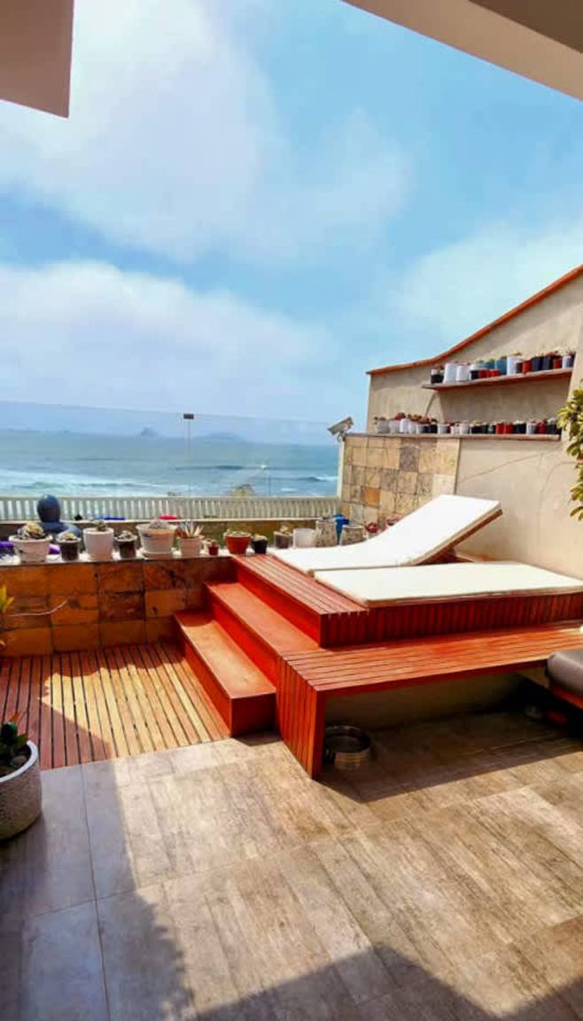 Apartment ∙ 4 Bedrooms ∙ 8 Guests - Lima