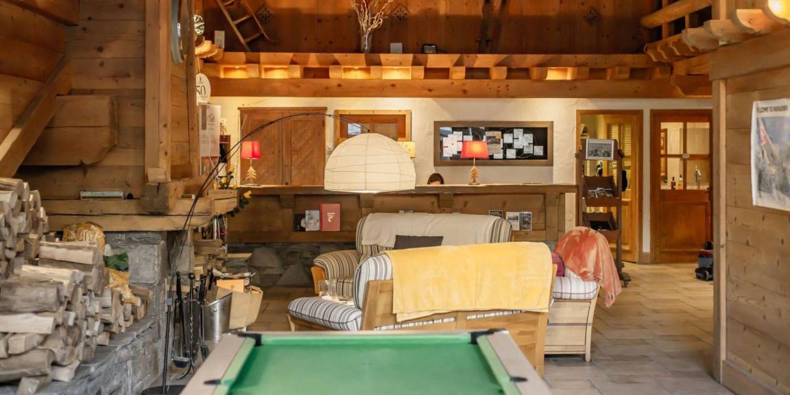 72 m² Ferienwohnung ∙ 3 Schlafzimmer ∙ 8 Gäste – Bild 5