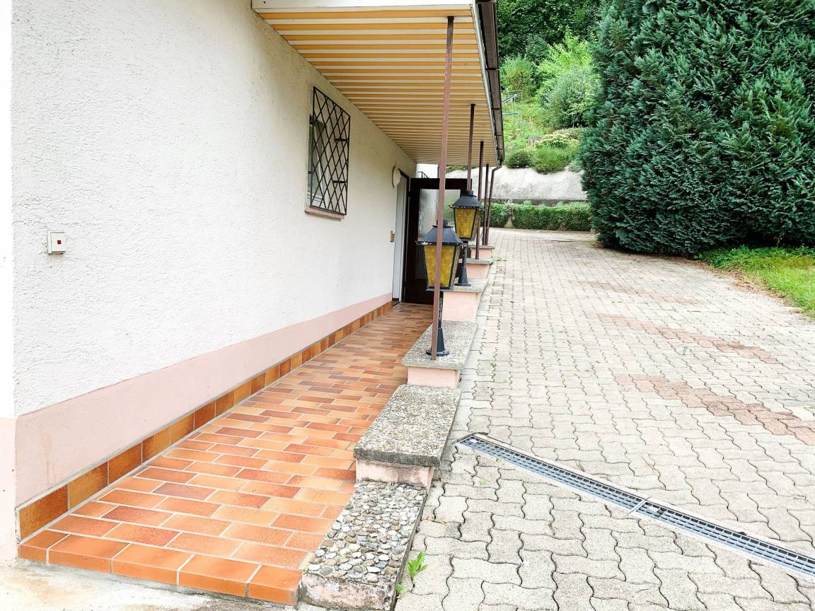 25 m² Ferienwohnung ∙ 1 Schlafzimmer ∙ 6 Gäste – Bild 15