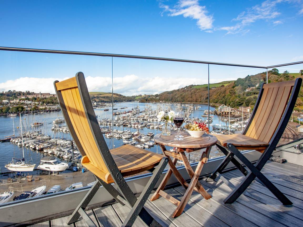 Cottage ∙ 2 Bedrooms ∙ 2 Guests - Totnes