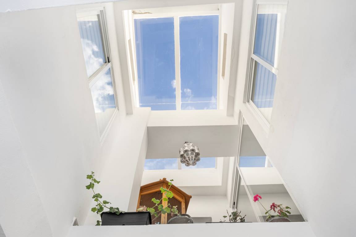 50 M² Apartamento ∙ 2 Habitaciones ∙ 5 Huéspedes - Jerez de la Frontera