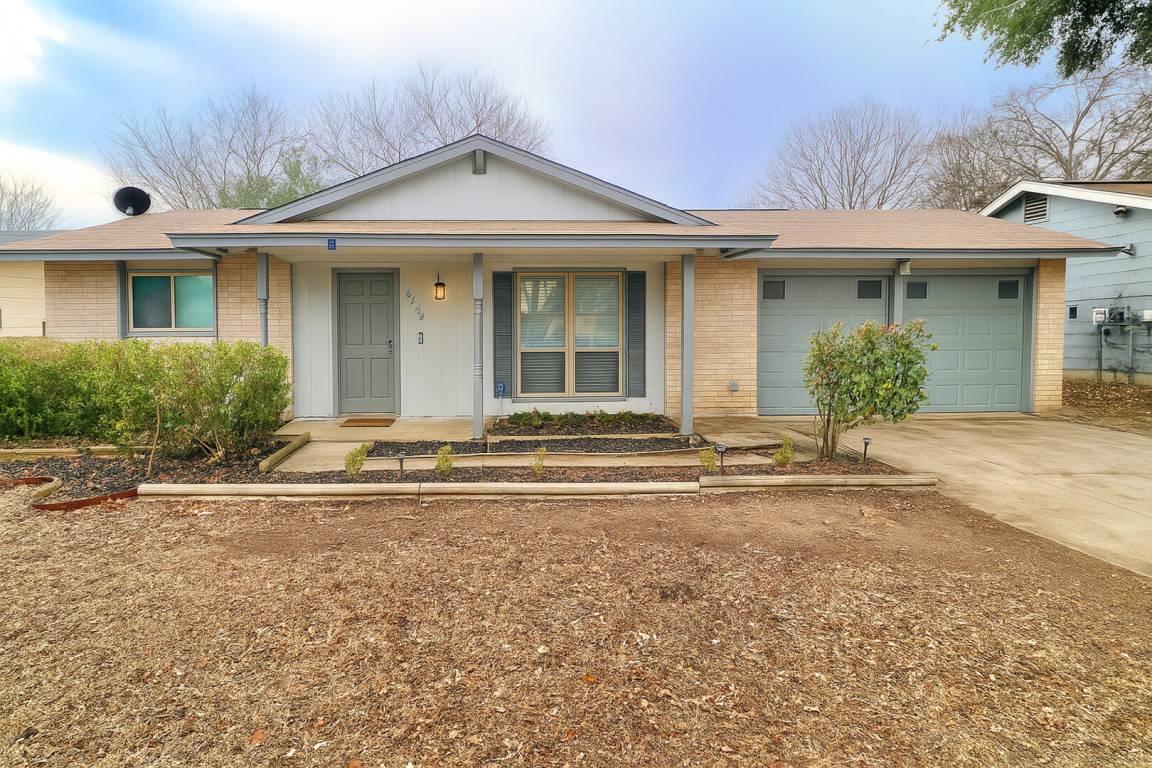 101 M² Maison De Vacances ∙ 3 Chambres ∙ 1 Personne - San Antonio, TX