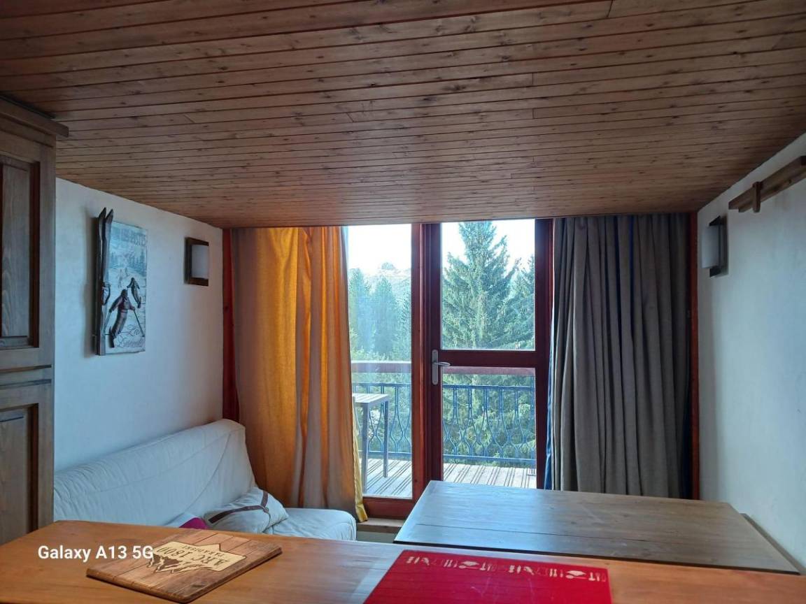 33 m&sup2; Ferienwohnung 2 Schlafzimmer 6 G&auml;ste