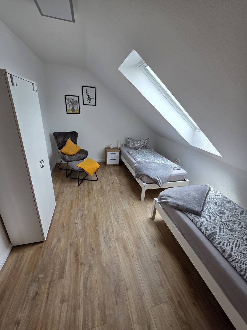 85 m² Ferienwohnung ∙ 2 Schlafzimmer ∙ 5 Gäste – Bild 17