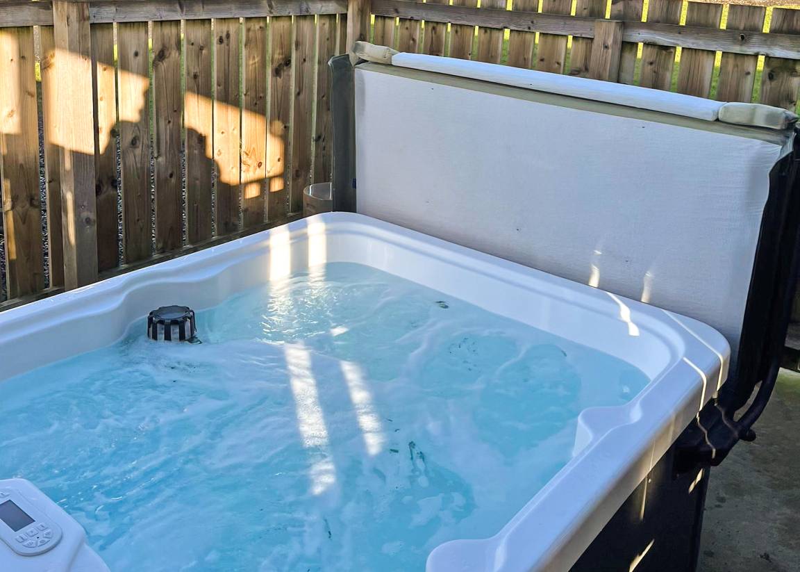 Chalet ∙ 2 Chambres ∙ 4 Personnes - Northumberland