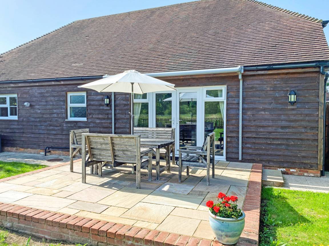 Cottage ∙ 2 Bedrooms ∙ 4 Guests - Maidstone