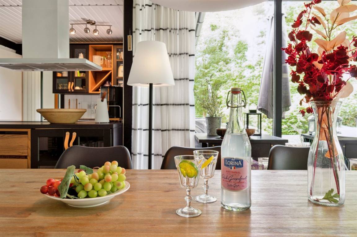 84 m² Ferienhaus ∙ 4 Schlafzimmer ∙ 7 Gäste – Bild 18
