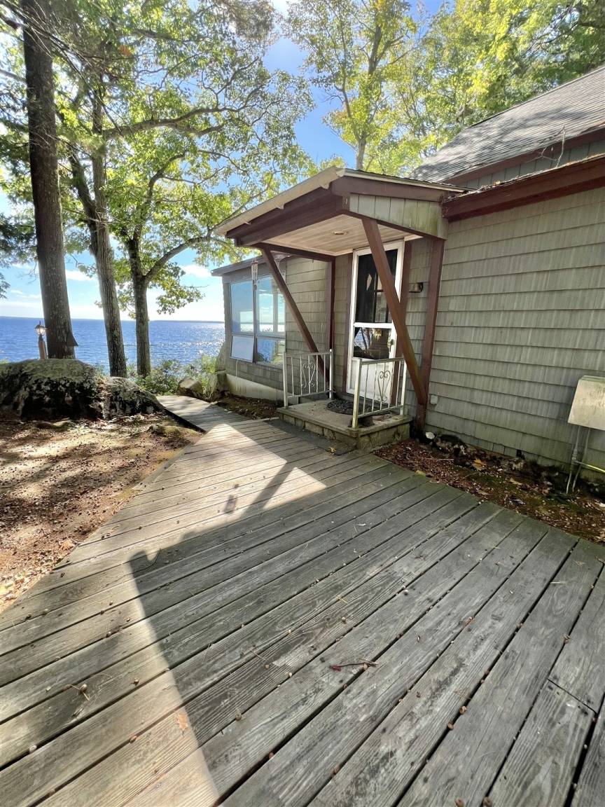 House ∙ 5 Bedrooms ∙ 14 Guests - Sebago, ME