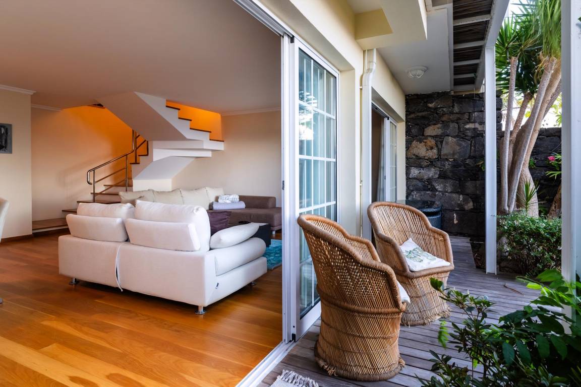 142 M² Ferienhaus ∙ 3 Schlafzimmer ∙ 6 Gäste - Caniço
