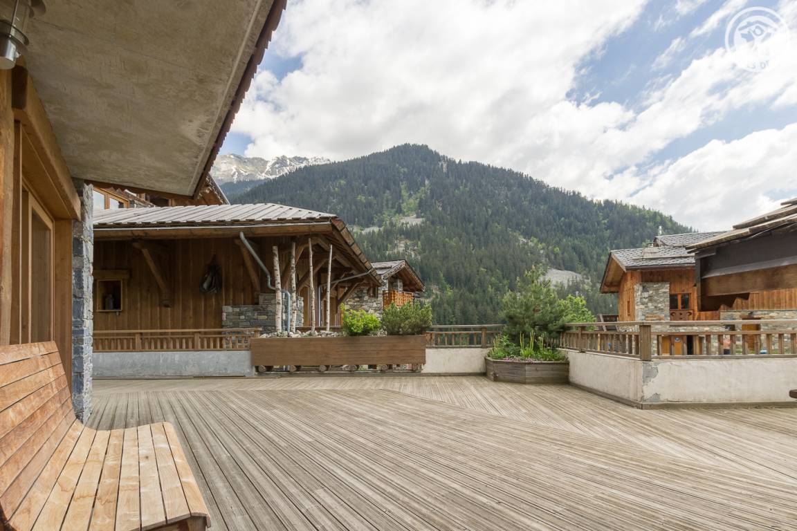 131 m² Gîte ∙ 4 Schlafzimmer ∙ 8 Gäste – Bild 38