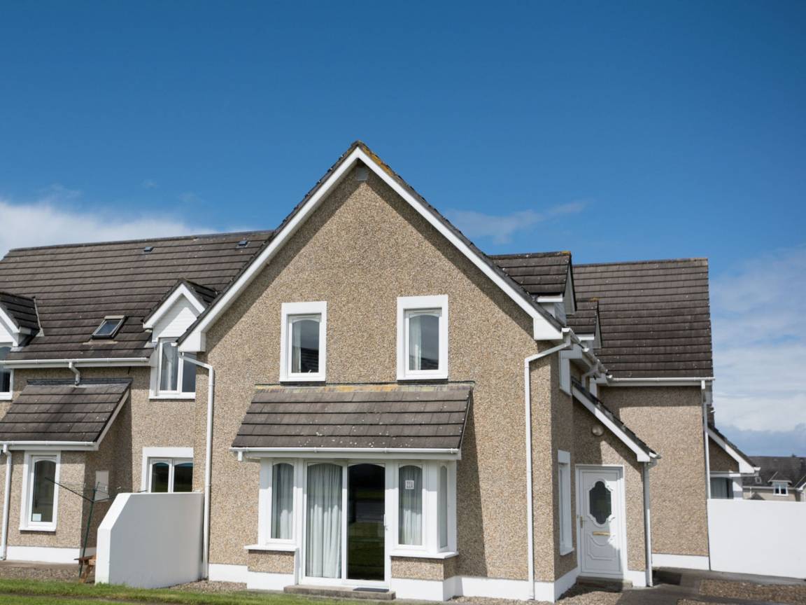120 M² Apartment ∙ 1 Bedroom ∙ 5 Guests - Kilkee