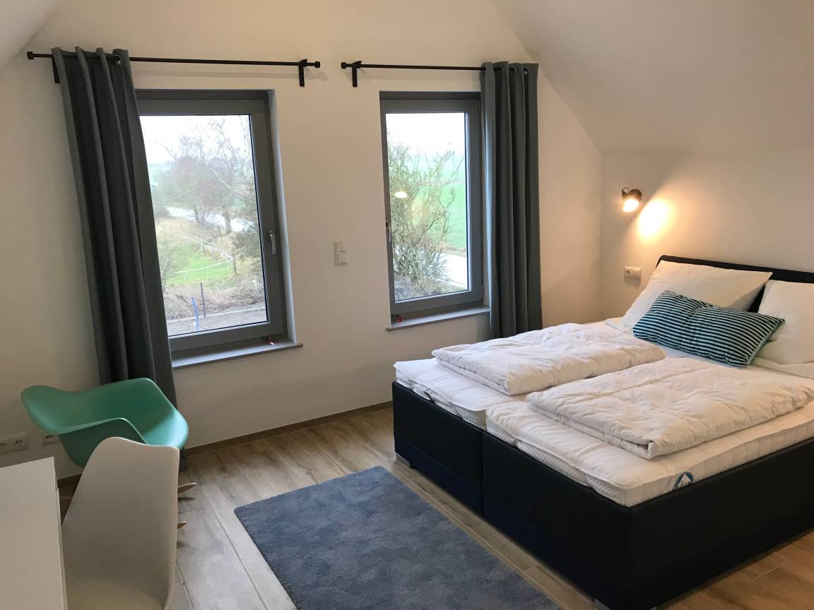100 m² Ferienhaus ∙ 3 Schlafzimmer ∙ 6 Gäste – Bild 16