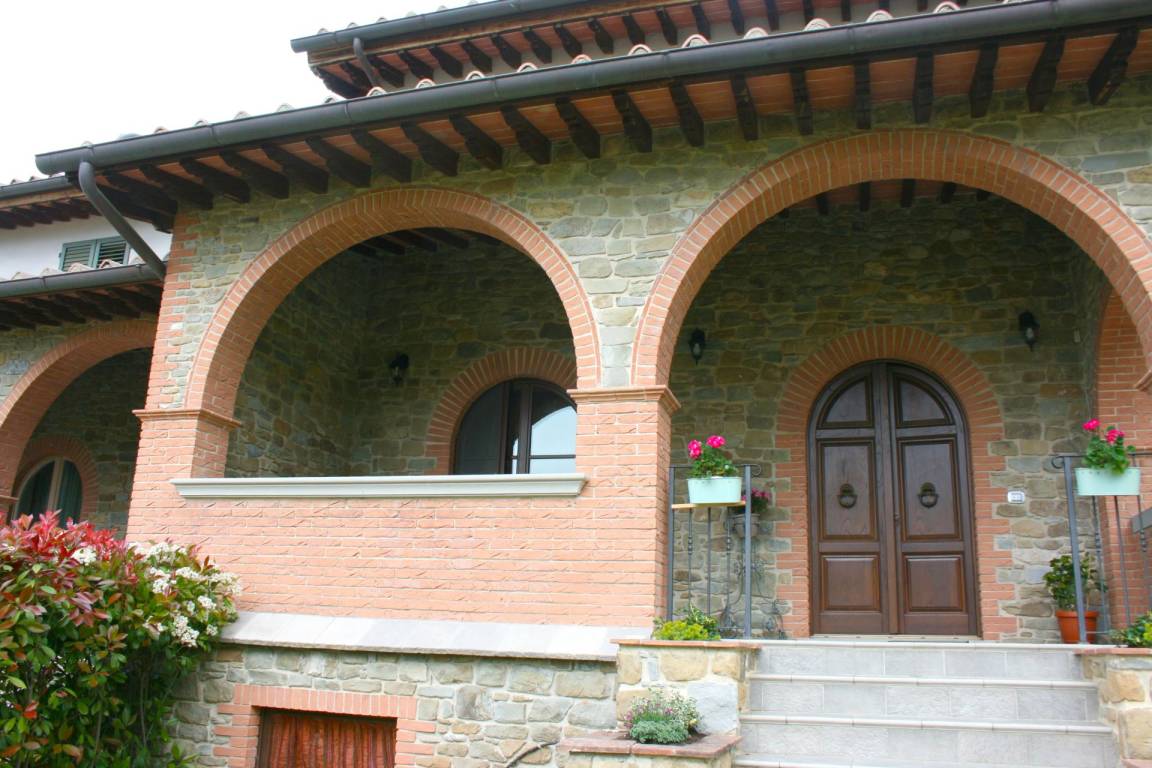 180 M² Villa ∙ 3 Schlafzimmer ∙ 6 Gäste - Rapolano Terme