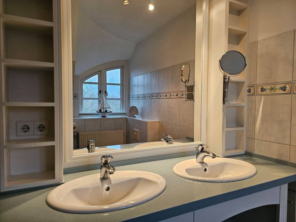 90 m² Ferienhaus ∙ 4 Schlafzimmer ∙ 6 Gäste – Bild 13