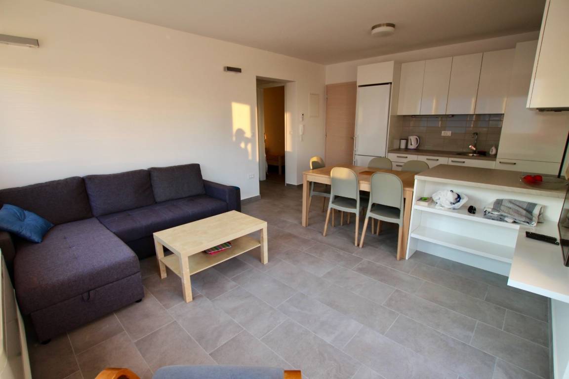55 M² Appartement ∙ 2 Chambres ∙ 6 Personnes - Primošten