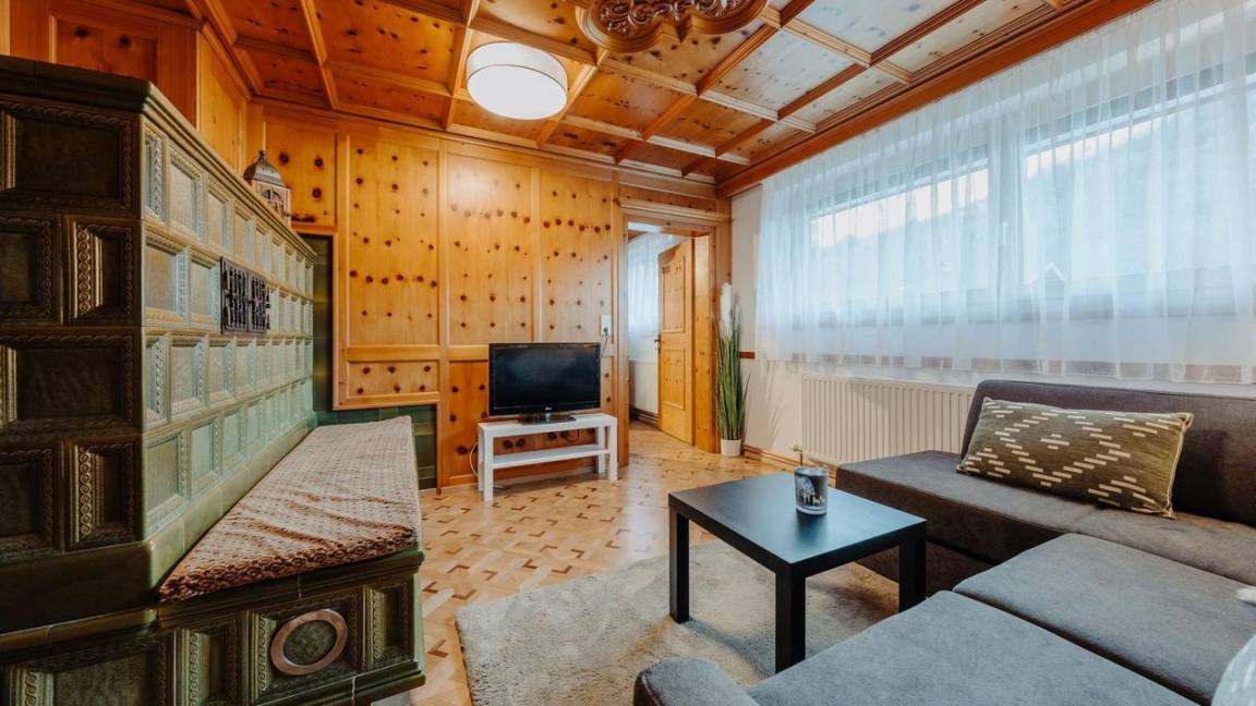 50 M² Apartment ∙ 1 Bedroom ∙ 5 Guests - Bludenz