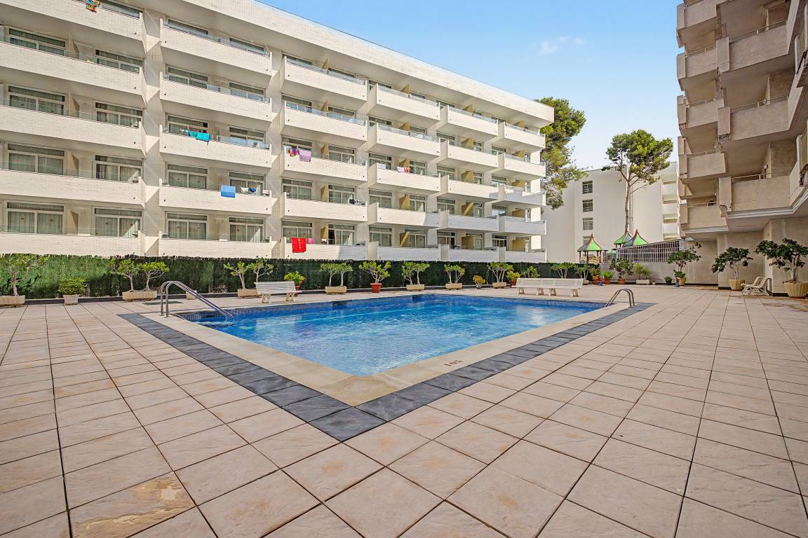 50 M² House ∙ 2 Bedrooms ∙ 6 Guests - Salou